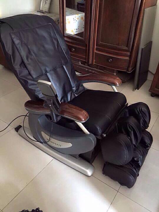 sửa ghế massage tại đà nẵng giá rẻ